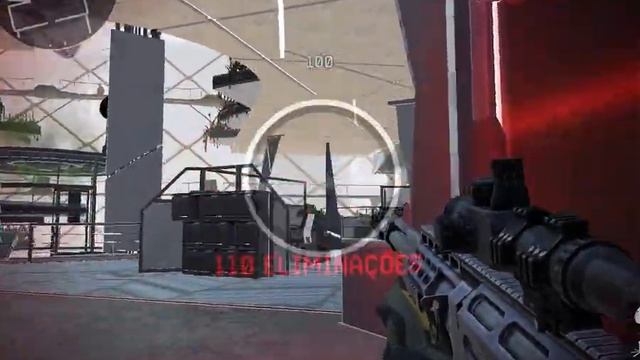 Warface Assassinato GG line top clã Relentless смотреть онлайн