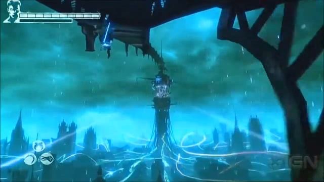 DmC - babes cowbell смотреть онлайн