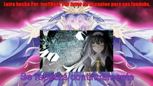 Date A Live Date In Utopia Full Version InuYDesi Fandub смотреть онлайн