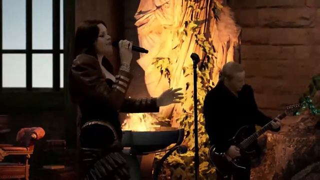 Nightwish  - Bless The Child  - Live In A Virtual World 2021