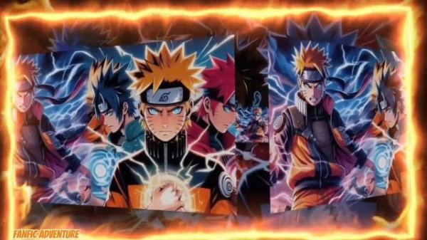 What If naruto reincarnated As Son of Hades And Get All Primodial Power | NARUTO X PERCY JACKSON