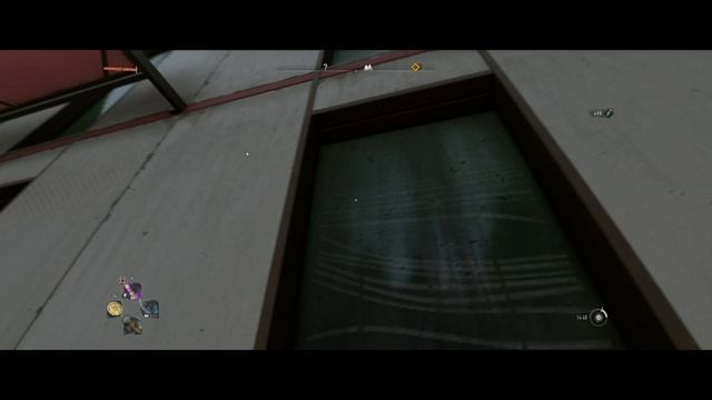 Dying Light 2 3-screen crash to desktop смотреть онлайн