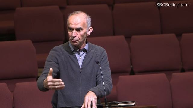 Семинар "Пасторское служение в поместной церкви" - Александр Копытюк - April 27th, 2024 смотреть онлайн