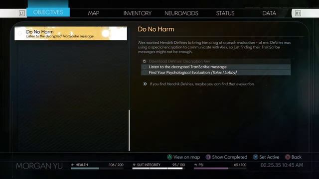 Prey Prey Play Play murkishmacksauce@Youtube murkishmack@Twitch смотреть онлайн