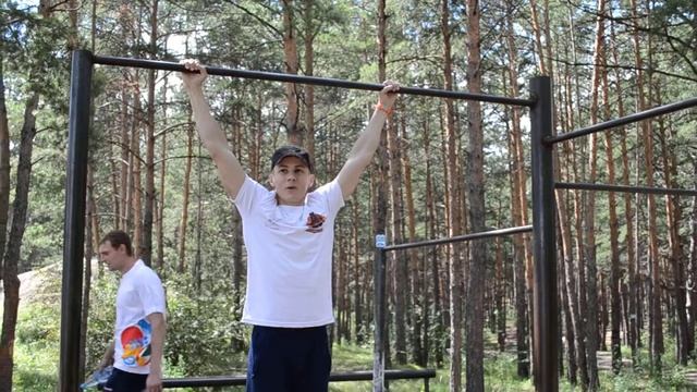 5 лет — 5 километров! смотреть онлайн