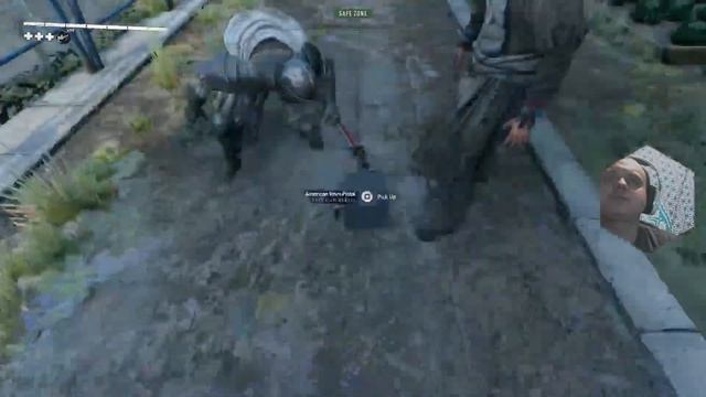 DYING LIGHT 2 INFINITE DURABILITY WEAPONS DROP AND MORE смотреть онлайн