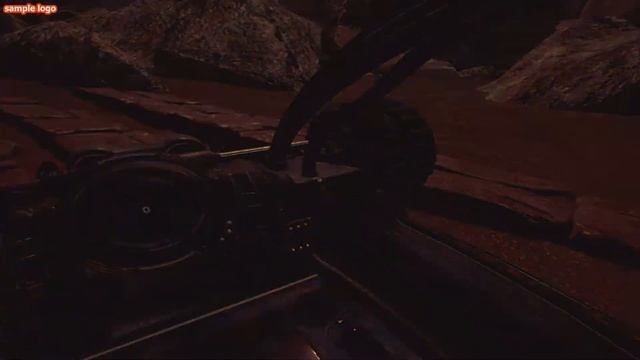 ЖИВЫЕ ДЕРЕВЬЯ! - ALICE VR #2