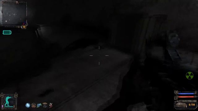 LP: S.T.A.L.K.E.R. Cień Czarnobyla odc.35 - Monolit смотреть онлайн