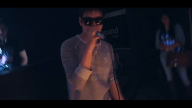 Тень Мс в Иваново @ SoundRoom 15 Марта смотреть онлайн