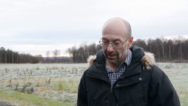 Fernando Ugarte on the impacts of sea ice decline on wildlife смотреть онлайн