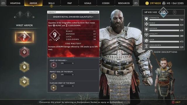 Sindri Armor 🆚 Zeus Armor 💢 Poor Valkyrie Kara 🐏 GMGoW+ смотреть онлайн