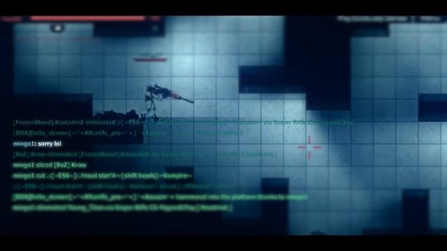 Plazma Burst 2 - the New Style! ~Montage~ смотреть онлайн