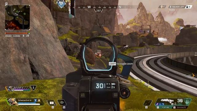 APEX вместе с Recitor007 смотреть онлайн