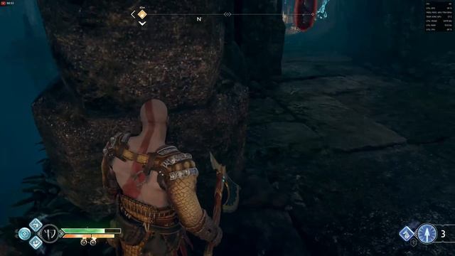 God of War Patch V1.0.4 ASUS RX 5600 XT EVO 1440P AMD FidelityFX quality High Settings option смотреть онлайн