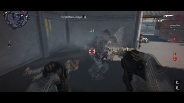 #[WarFace] #Почтивсебяповерил3