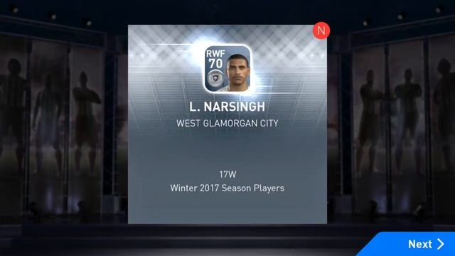 PES 2017 Mobile National Team Selection Ball Opening ! WE GOT A BRAZILIAN TALENT SIGNING! смотреть онлайн