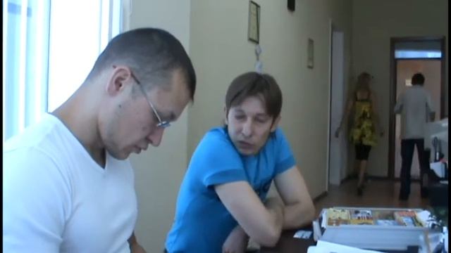 Кременчуг 1 июня 2010 год. (http://pentagon.in.ua) смотреть онлайн
