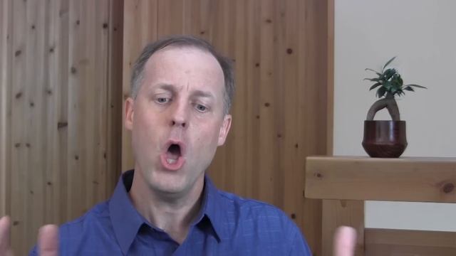 Deep English - Elephant Whisperer (normal Speed)