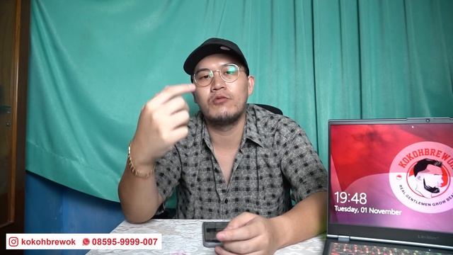 TESTIMONI NUMBUHIN RAMBUT PAKAI MINOXIDIL. 2 BULAN UDAH OKE BANGET DIBANDING KONDISI SEBELUMNYA! смотреть онлайн