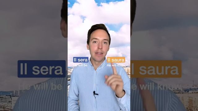 Can You Tell the Difference Between these French Verbs ? смотреть онлайн