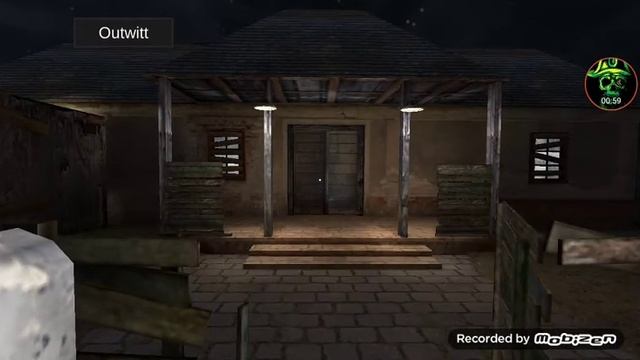 Мистер мит хоррор играю с модом оутвит смотреть онлайн