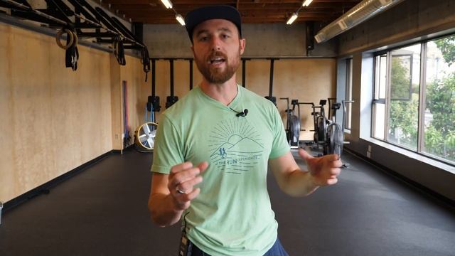 How to Change Your Run Cadence for the Better смотреть онлайн