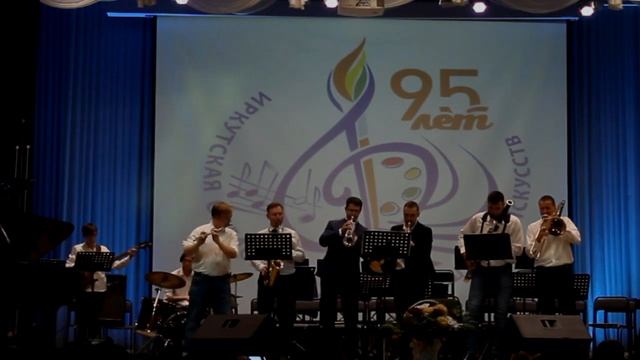 21.05.19 Фрагменты отчётного концерта "Дыхание музыки" смотреть онлайн