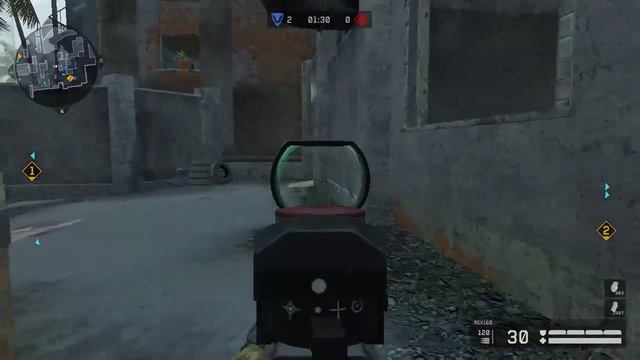 Warface (EU/HK)- New Update (y) смотреть онлайн