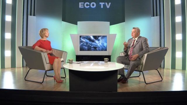 Ігор Мехеда - психолог, філософ, письменник | "Екологія успіху" смотреть онлайн