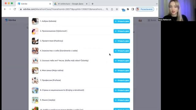 Ako sa naučiť po rusky? Kurz ruštiny pre začiatočníkov od #SuperRuština смотреть онлайн