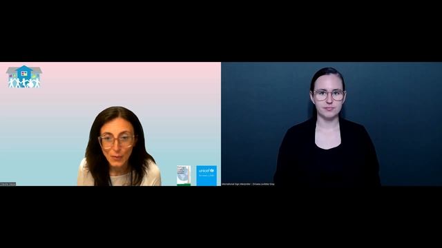 Russian | 2 new tools: The Child Functioning Module–Teacher Version & the Inclusive Education Modul