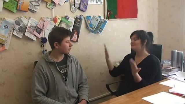 dialog смотреть онлайн