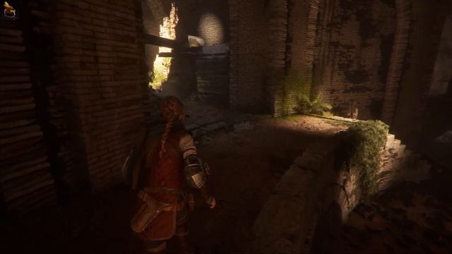 A Plague Tale - Requiem - Episode 2 - The Sequel to the Critically Acclaimed Dark Fantasy Game смотреть онлайн