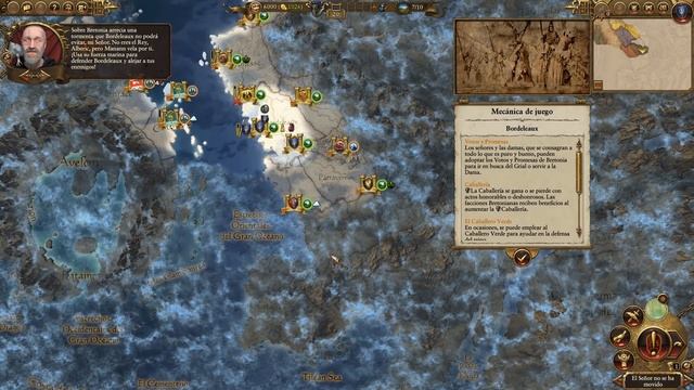 SORPRENDENTE: TODOS los COMIENZOS de GROM el PANZUDO | Total War: WARHAMMER 2 смотреть онлайн