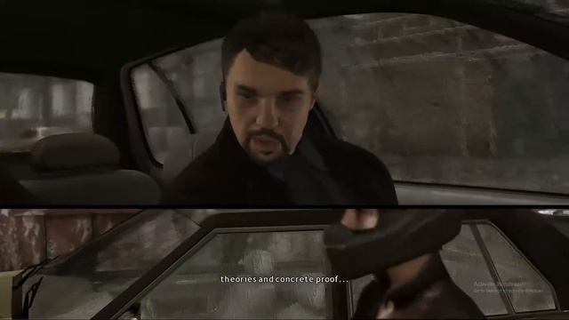 Heavy Rain Gameplay Part 11 | Killer | Full HD 1080p | No Commentary смотреть онлайн