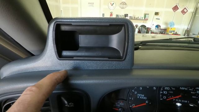 Edge CTS2 Mount Install 99-06 Silverado SIerra смотреть онлайн