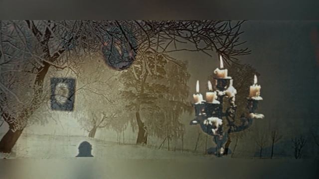 БЕЛЫЙ СНЕГ смотреть онлайн