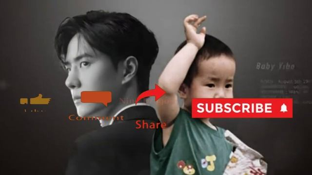 【NineDragons 8月1日】#王一博和宝可梦同框，#梦幻联动童年回忆 #wangyibo #cbiz