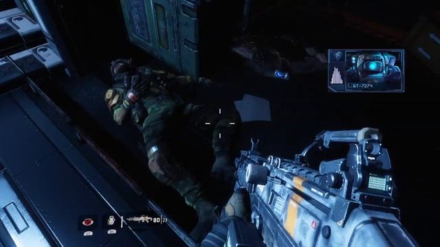 Titanfall рсп смотреть онлайн