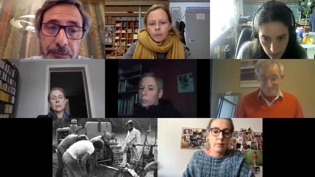 Brave New World of Genome Editing (1 of 7) смотреть онлайн