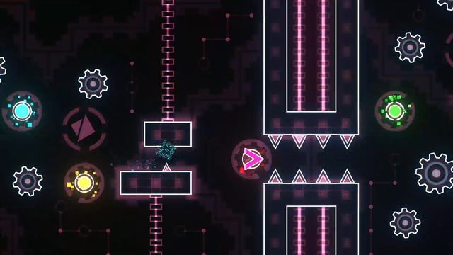 Plasma Pulse Finale (RTX: ON) - Without LDM in Perfect Quality (4K, 60fps) - Geometry Dash смотреть онлайн