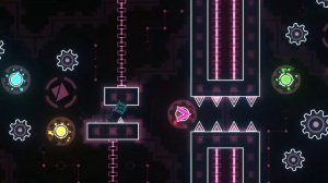 Plasma Pulse Finale (RTX: ON) - Without LDM in Perfect Quality (4K, 60fps) - Geometry Dash