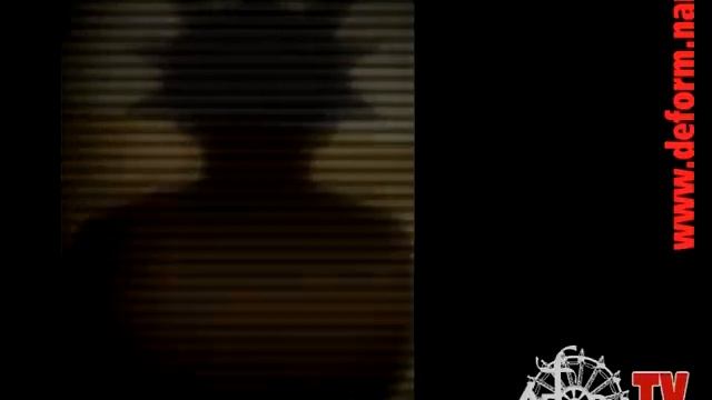 Видеоблог :: тур в поддержку альбома DEFORM 