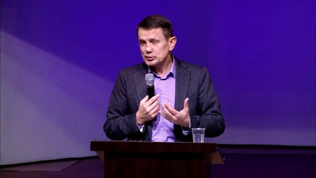 «Хлебопреломление» || Радкович Сергей смотреть онлайн
