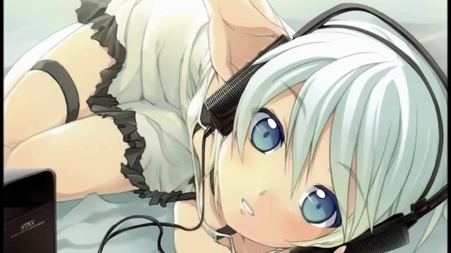 Nightcore - Numb (Linkin Park) смотреть онлайн