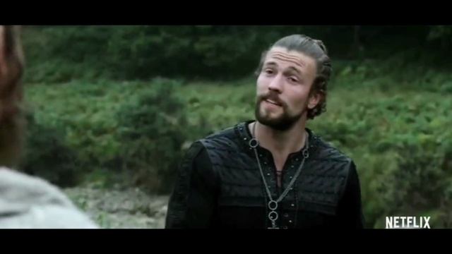 Викинги: Вальхалла
Vikings: Valhalla, сериал, 2022–2024 (18+)