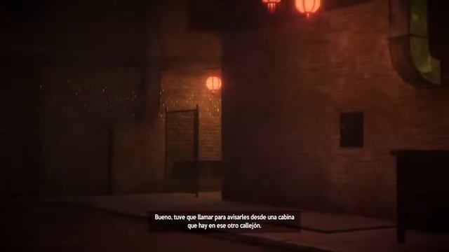Perro Sabueso Encontrado (2/2)/Blacksad: Under the Skin #3 Directo (PS4) смотреть онлайн