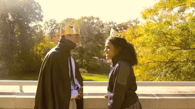 Hamlet Short Film смотреть онлайн