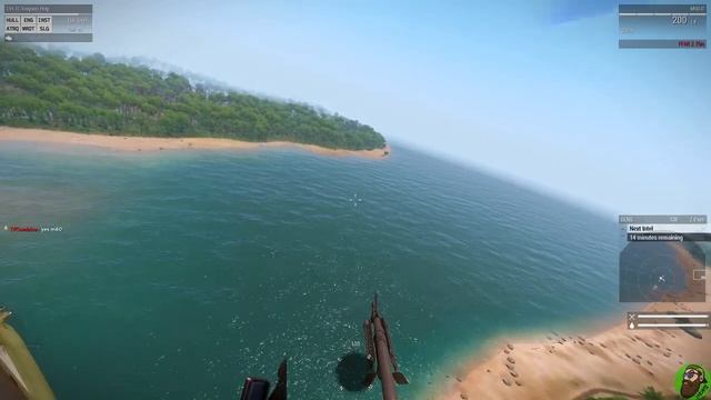 Arma 3 - SOG:PF // Mike Force - Better run through the jungle 🌴🔥🔥 // Twitch Livestream - 27/05/21 смотреть онлайн