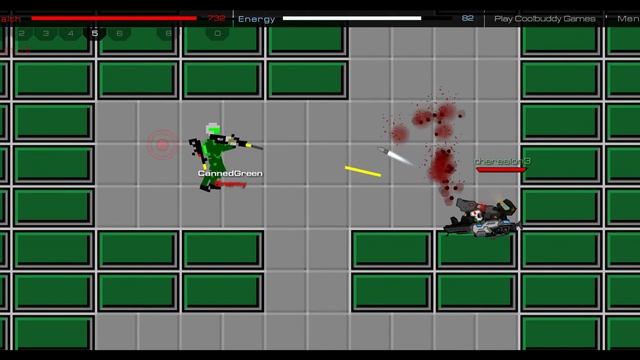 Plazma Burst 2: PROJECT Summit: 5 (Normal Difficulty) смотреть онлайн